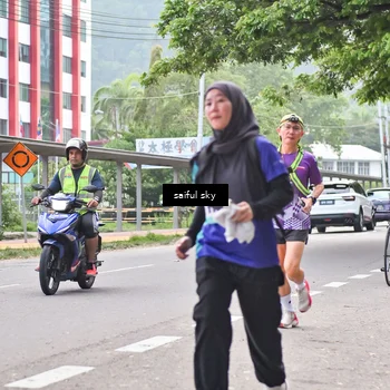 Runner Photo 8364309