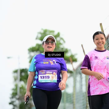 Runner Photo 8364312