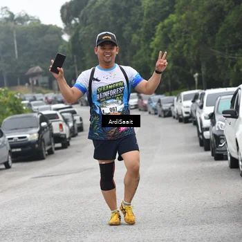 Runner Photo 8364313