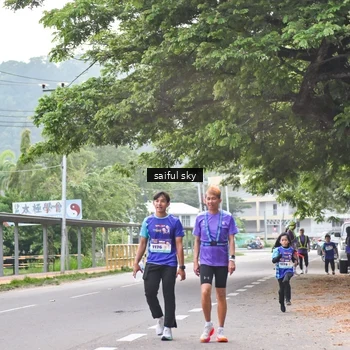 Runner Photo 8364318
