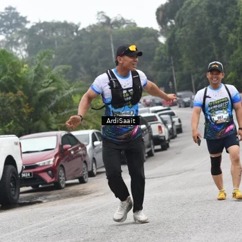 Runner Photo 8364319