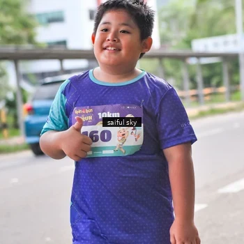 Runner Photo 8364320