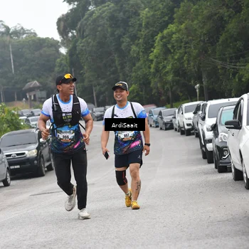 Runner Photo 8364327