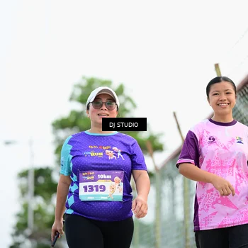 Runner Photo 8364328