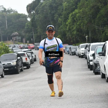 Runner Photo 8364332