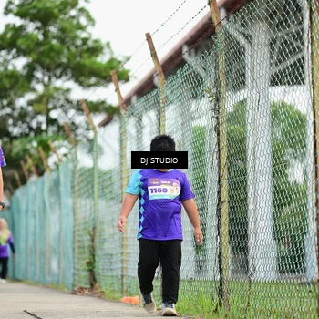 Runner Photo 8364336