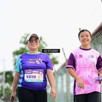Runner Photo 8364337