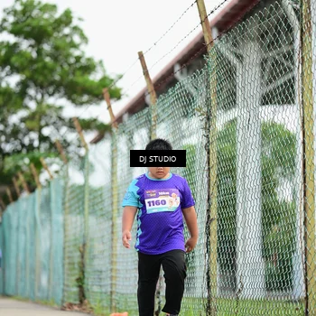 Runner Photo 8364340