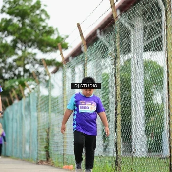 Runner Photo 8364341