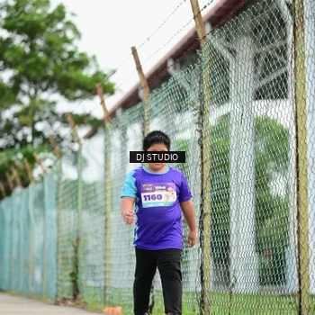 Runner Photo 8364343