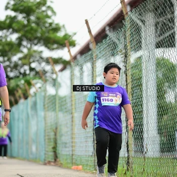 Runner Photo 8364346
