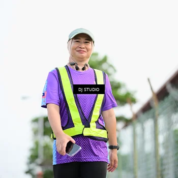 Runner Photo 8364348