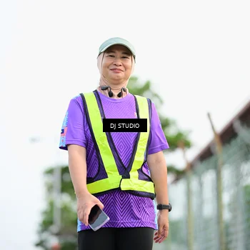 Runner Photo 8364350