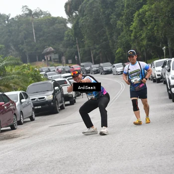 Runner Photo 8364351
