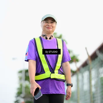 Runner Photo 8364352