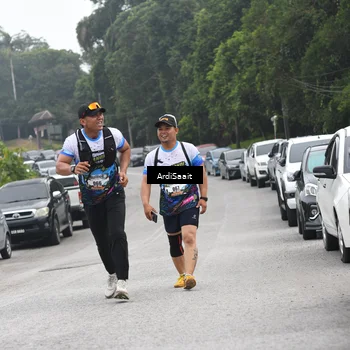 Runner Photo 8364353