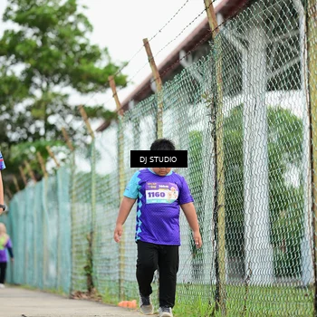 Runner Photo 8364354