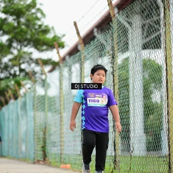 Runner Photo 8364355
