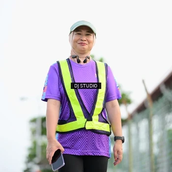Runner Photo 8364357
