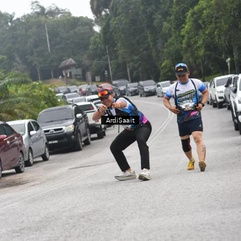 Runner Photo 8364358