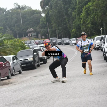 Runner Photo 8364359