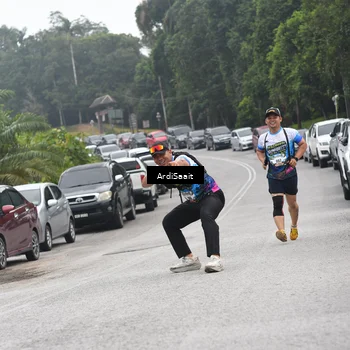 Runner Photo 8364360