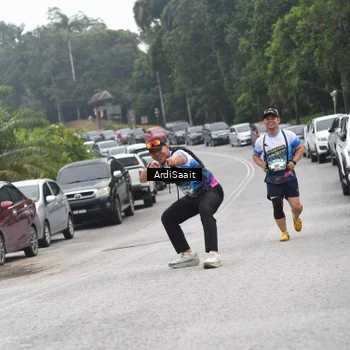 Runner Photo 8364361