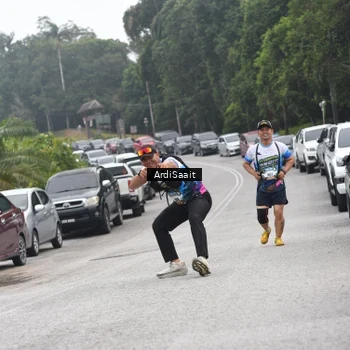 Runner Photo 8364363