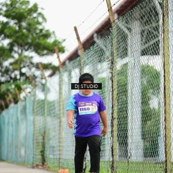 Runner Photo 8364365