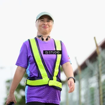 Runner Photo 8364366