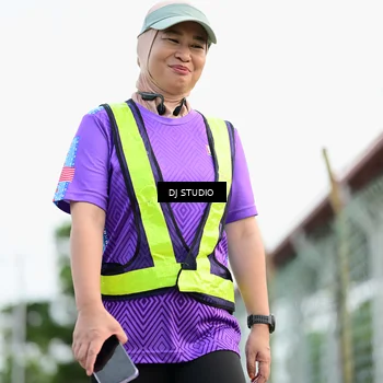 Runner Photo 8364376