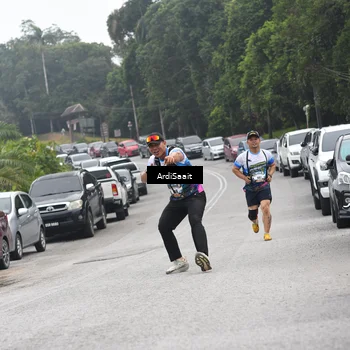 Runner Photo 8364392