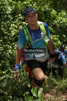 Runner Photo 83644