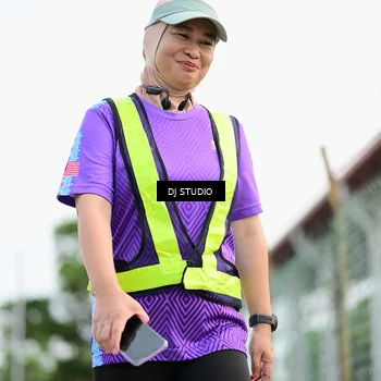 Runner Photo 8364401