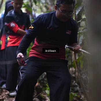 Runner Photo 8364402