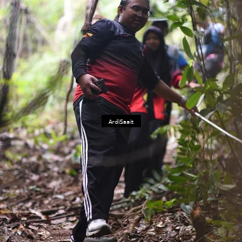 Runner Photo 8364414