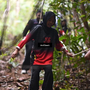 Runner Photo 8364415
