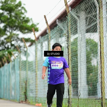 Runner Photo 8364416