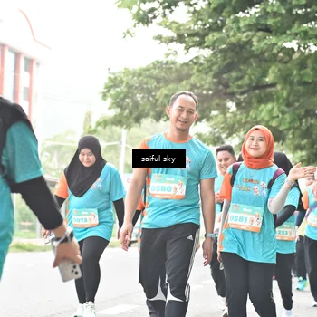Runner Photo 8364422