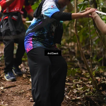Runner Photo 8364428