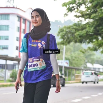 Runner Photo 8364434