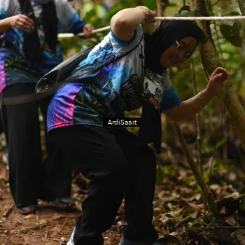 Runner Photo 8364442