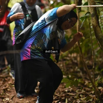 Runner Photo 8364446