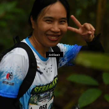 Runner Photo 8364451