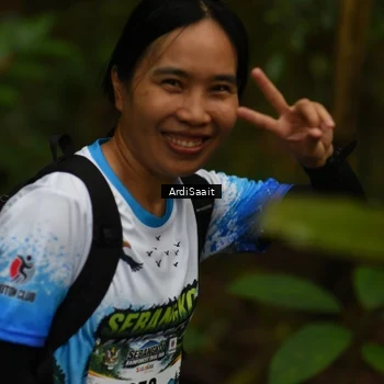 Runner Photo 8364452