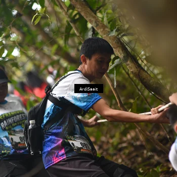 Runner Photo 8364465
