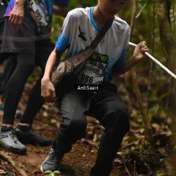 Runner Photo 8364468