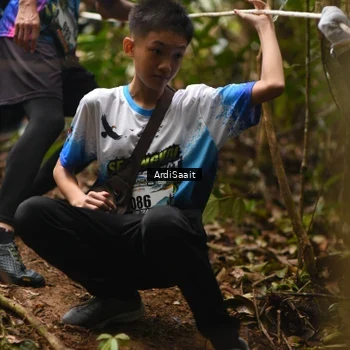 Runner Photo 8364473