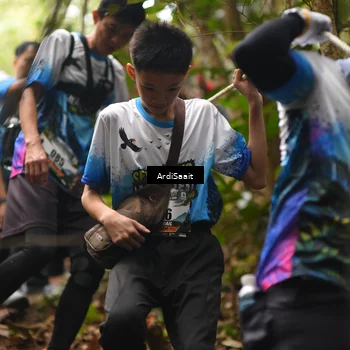 Runner Photo 8364475
