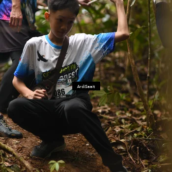 Runner Photo 8364480
